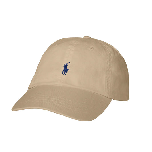 GORRA POLO RALPH LAUREN