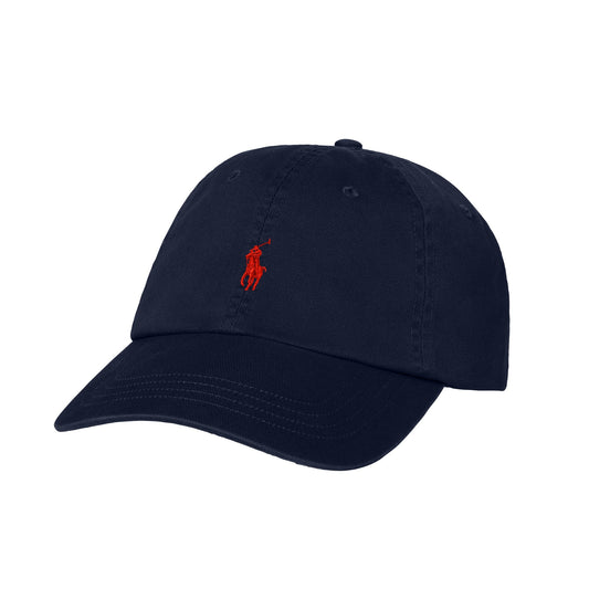 GORRA POLO RALPH LAUREN