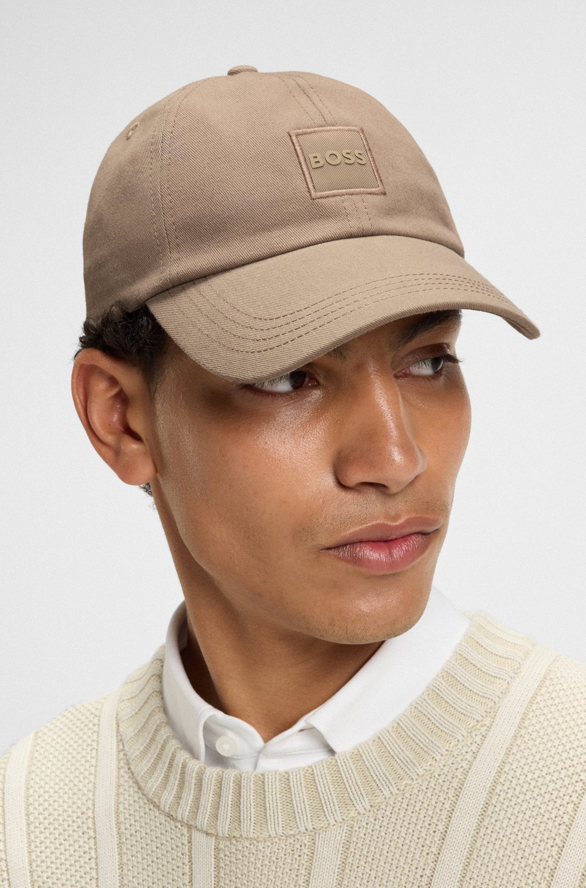 GORRA BOSS