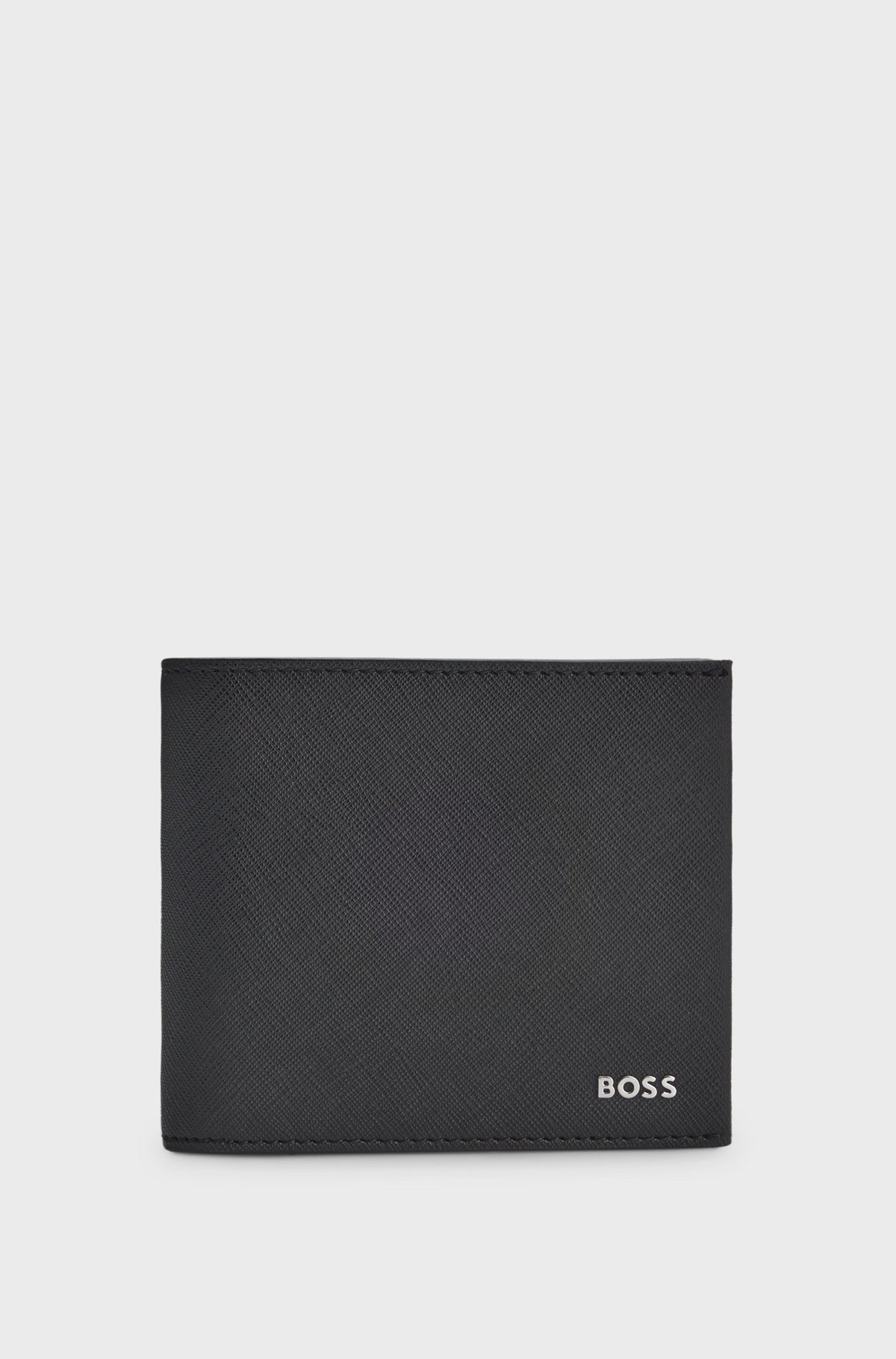 BILLETERA BOSS