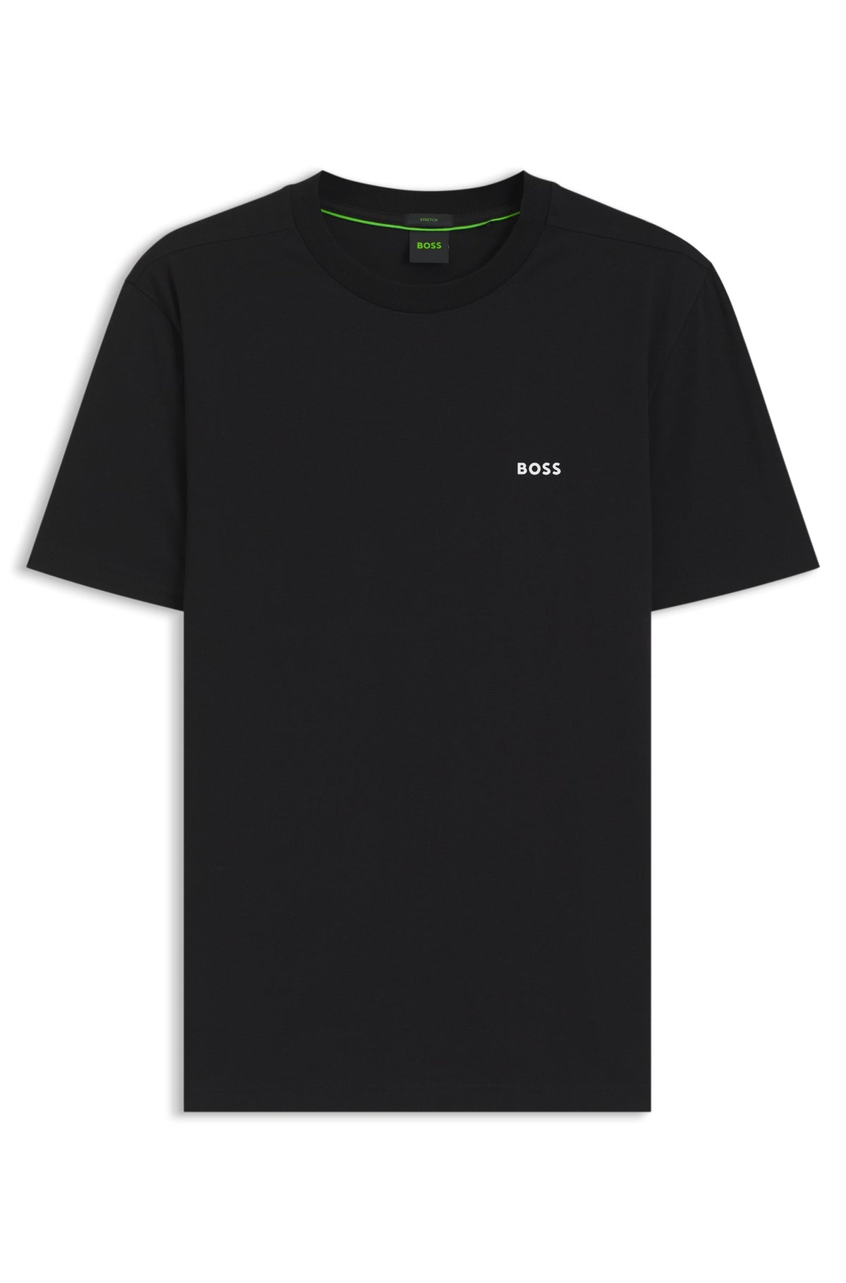 CAMISETA BOSS