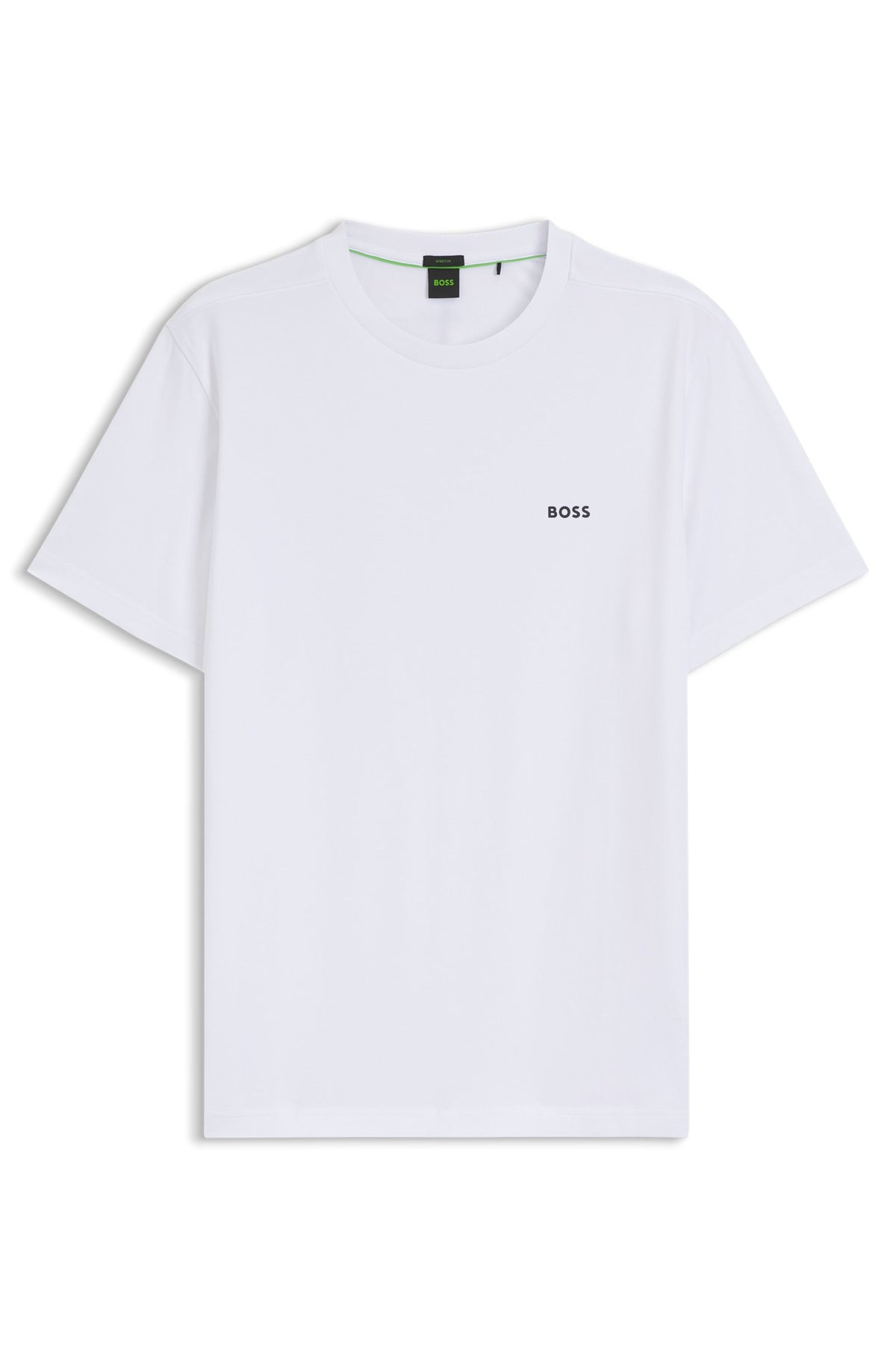CAMISETA HUGO BOSS