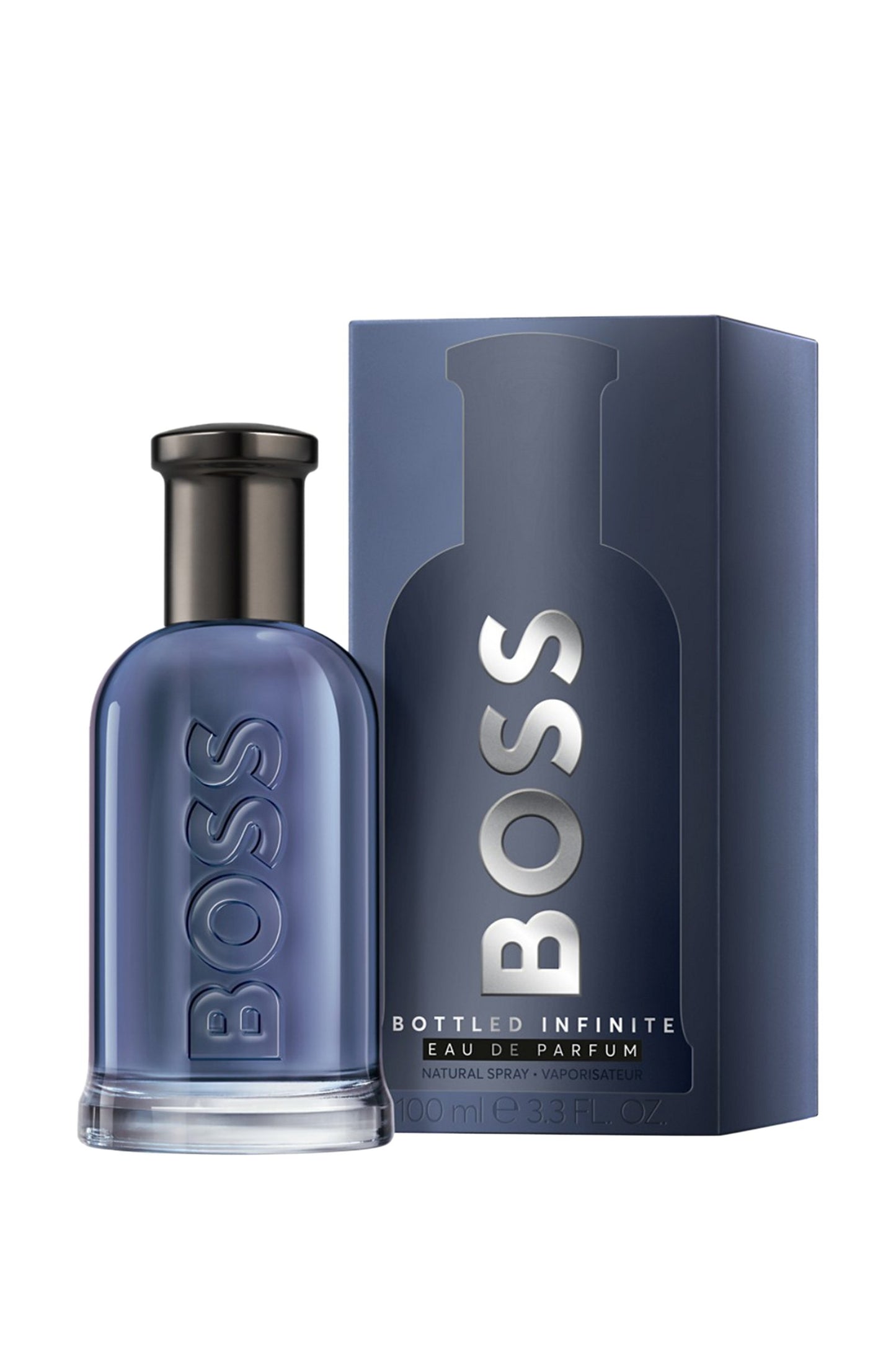 PERFUME BOSS