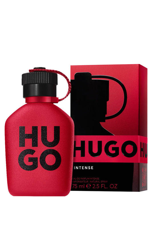 PERFUME HUGO