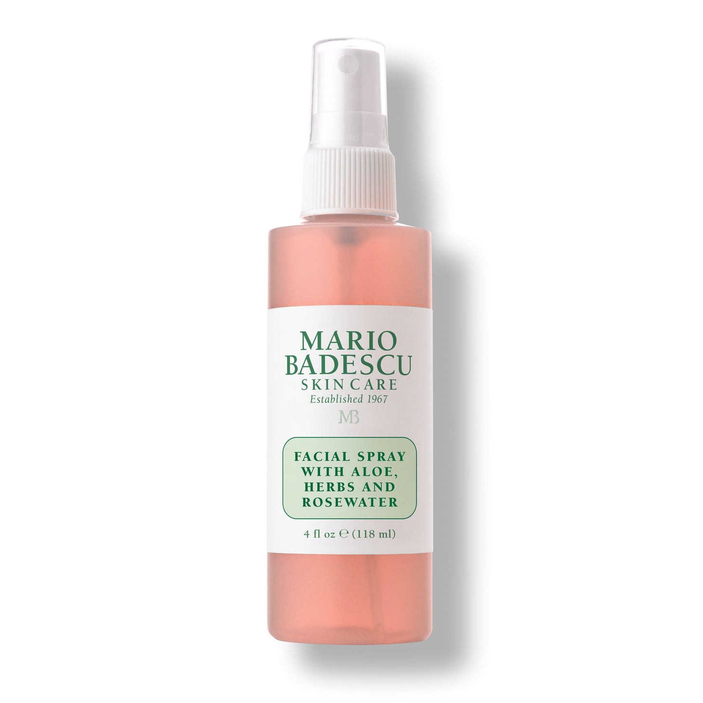SPRAY FACIAL MARIO BADESCU