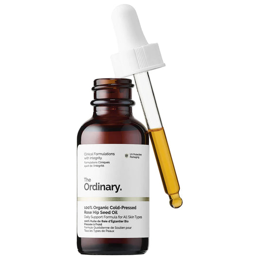 ORGANIC-COLD-PRESSED THE ORDINARY