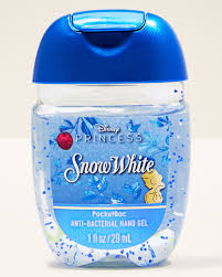 ANTIBACTERIAL BATH & BODY WORKS