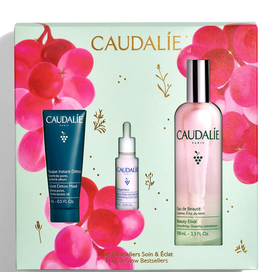 TRIO CAUDALIE