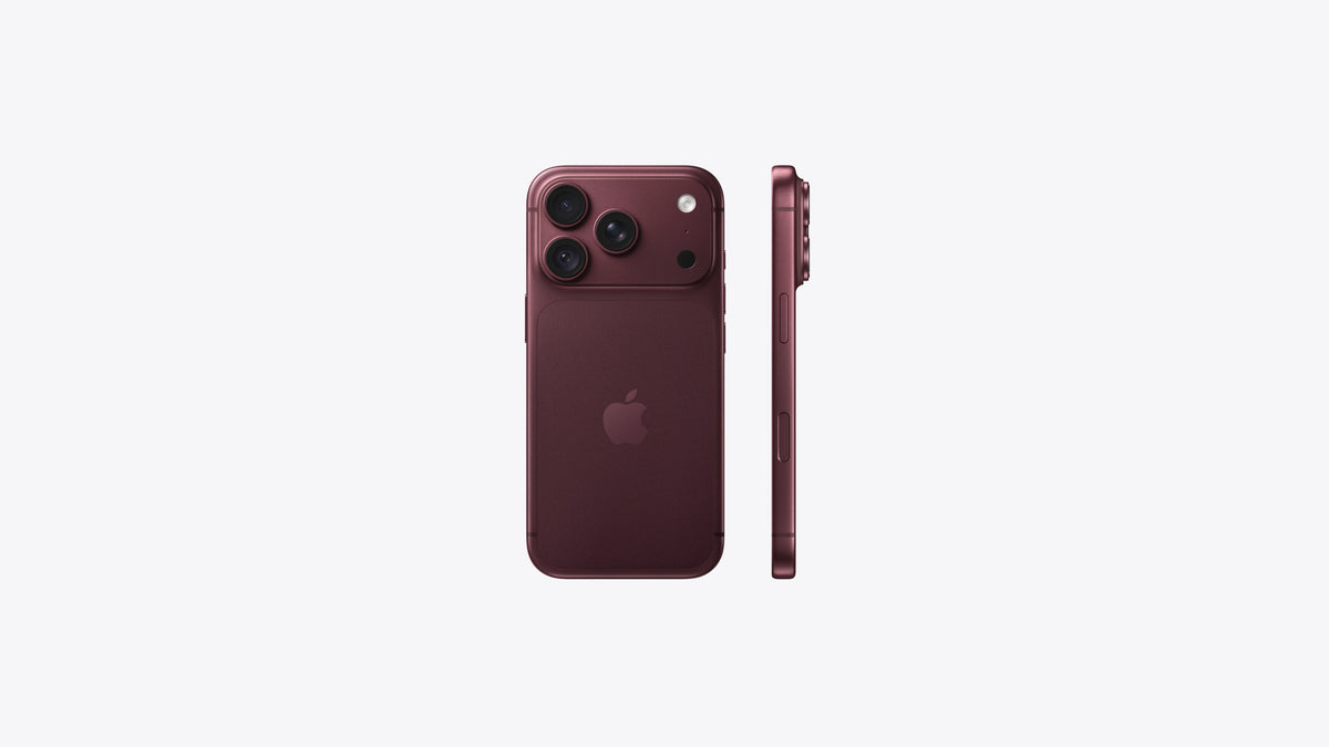 iPHONE 18 PRO MAX