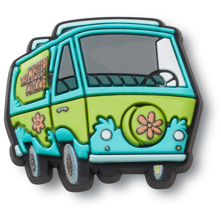 JIBBITZ PARA CROCS