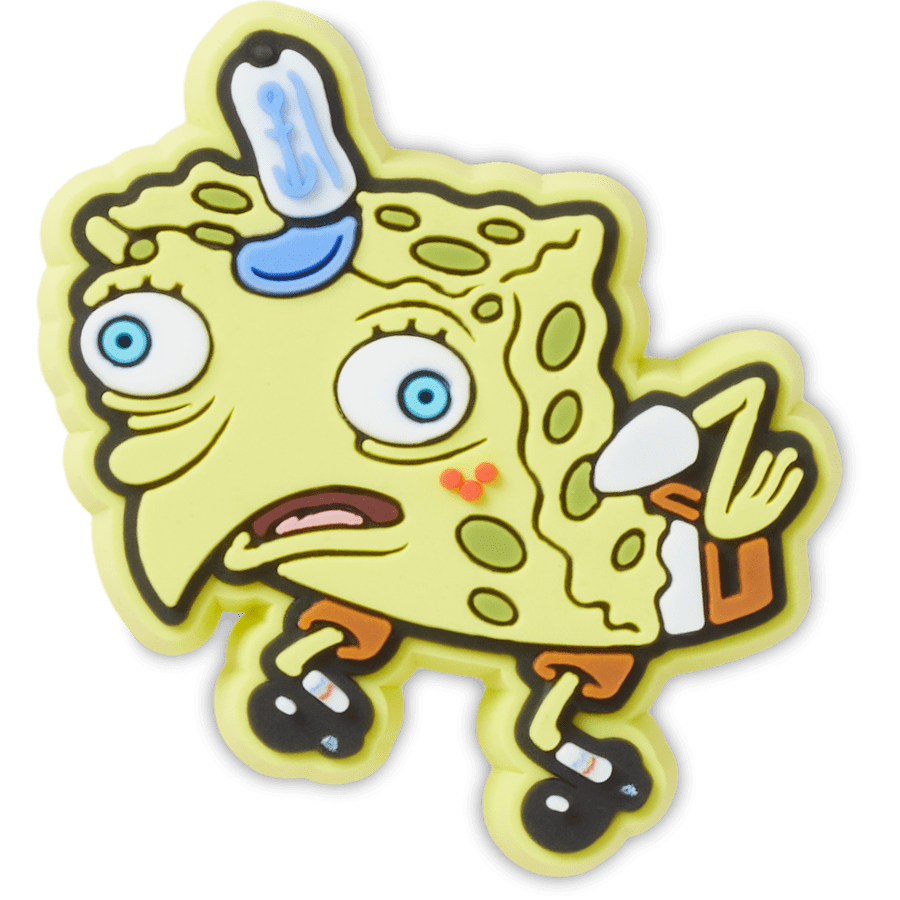 JIBBITZ PARA CROCS