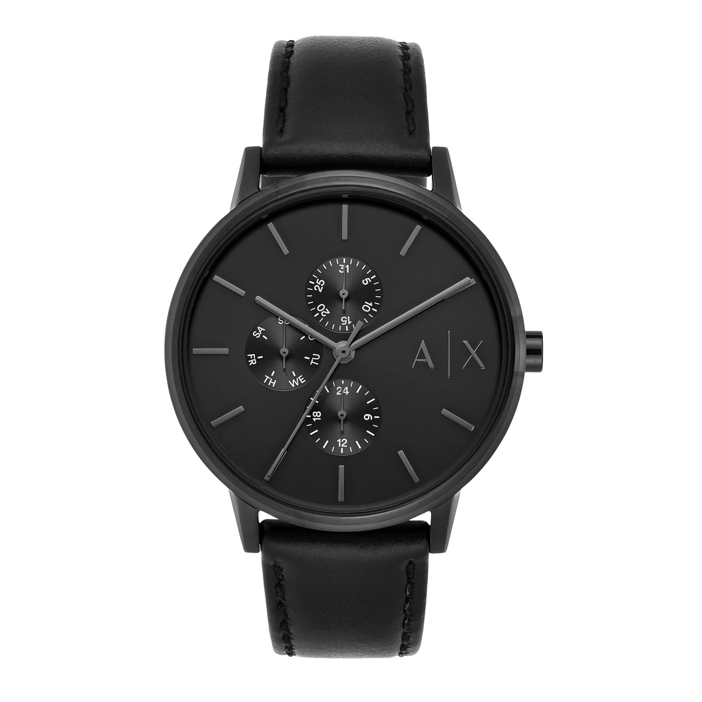 RELOJ ARMANI EXCHANGE