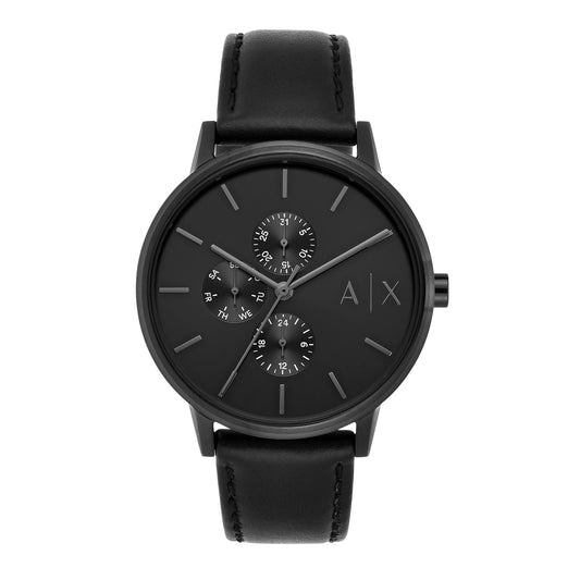 RELOJ ARMANI EXCHANGE