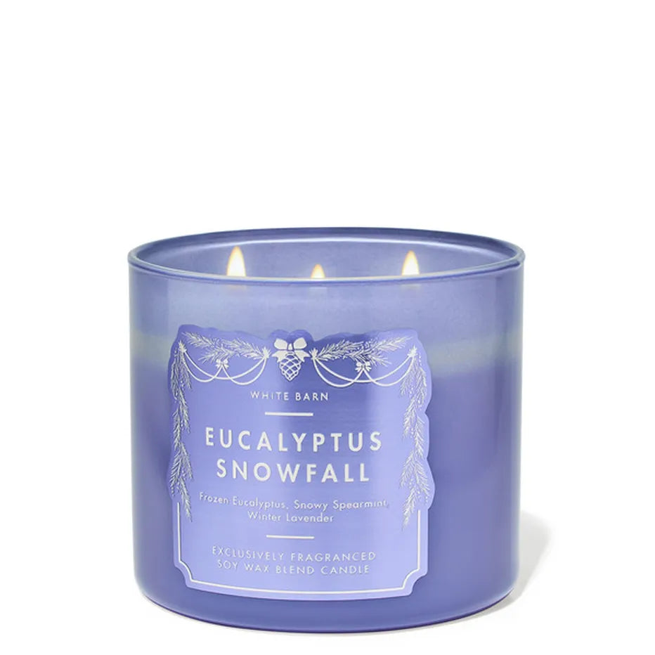 VELAS AROMATICA BATH & BODY WORKS