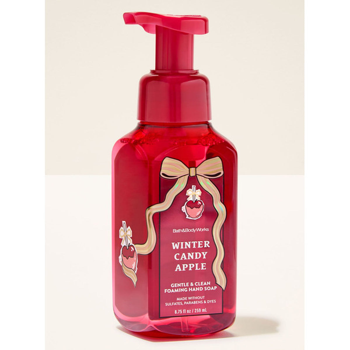 JABON PARA MANOS BATH & BODY WORKS