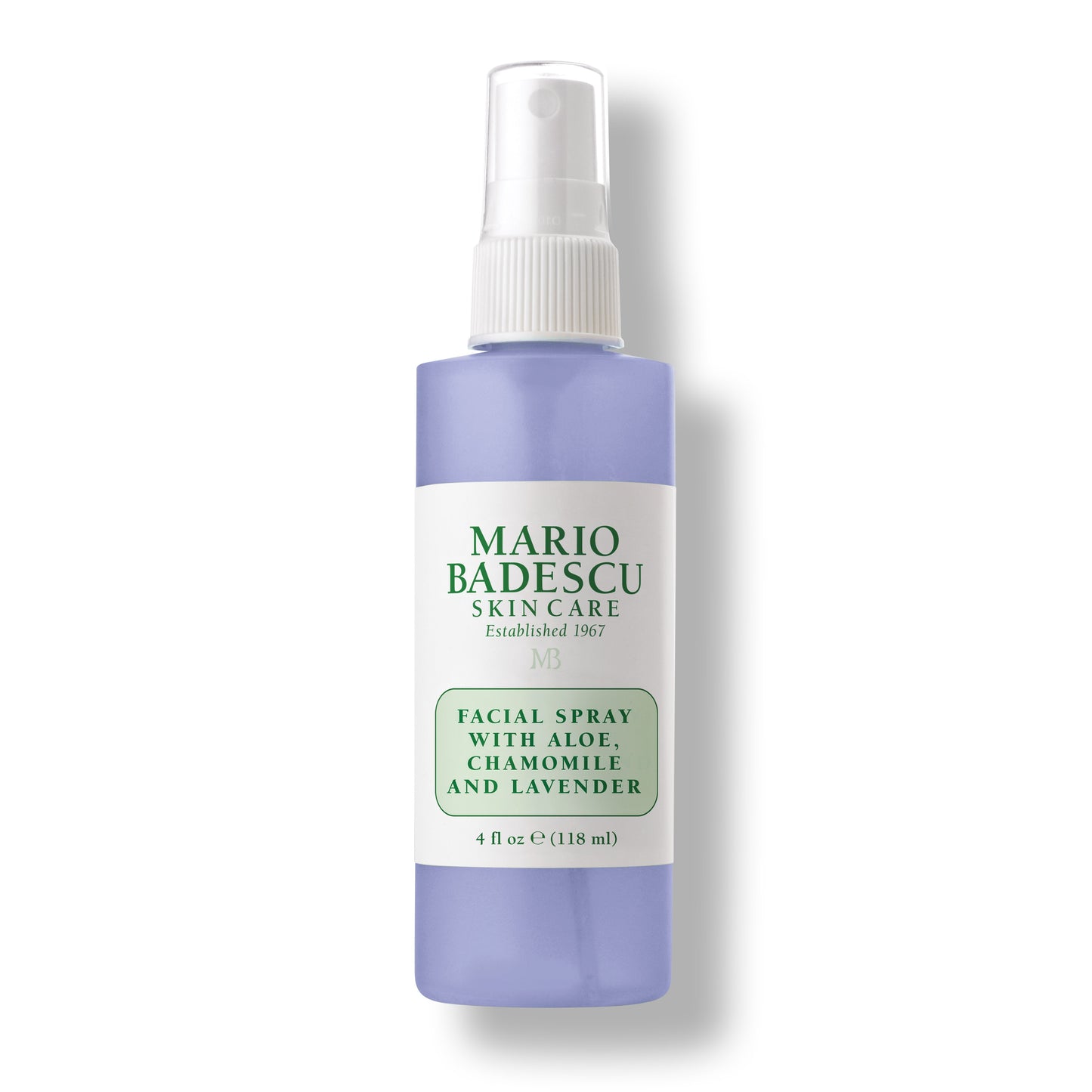 SPRAY FACIAL MARIO BADESCU