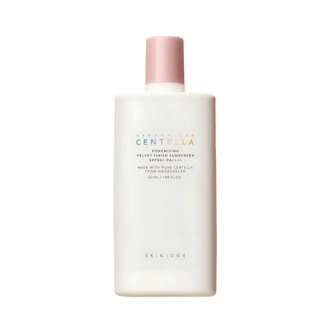 FILTRO SOLAR VELVET FINISH CENTELLA 50ML