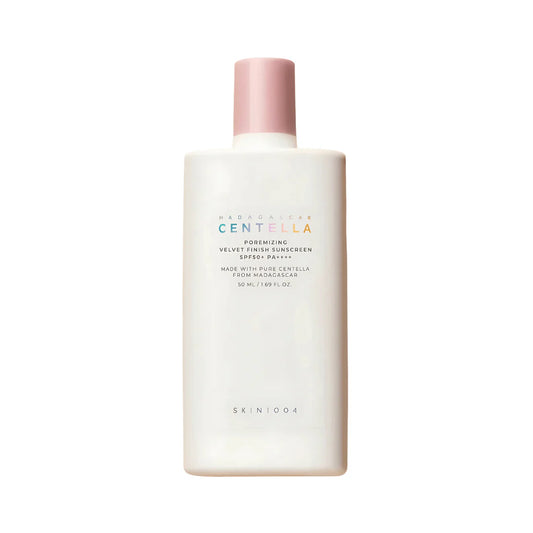 FILTRO SOLAR VELVET FINISH CENTELLA 50ML