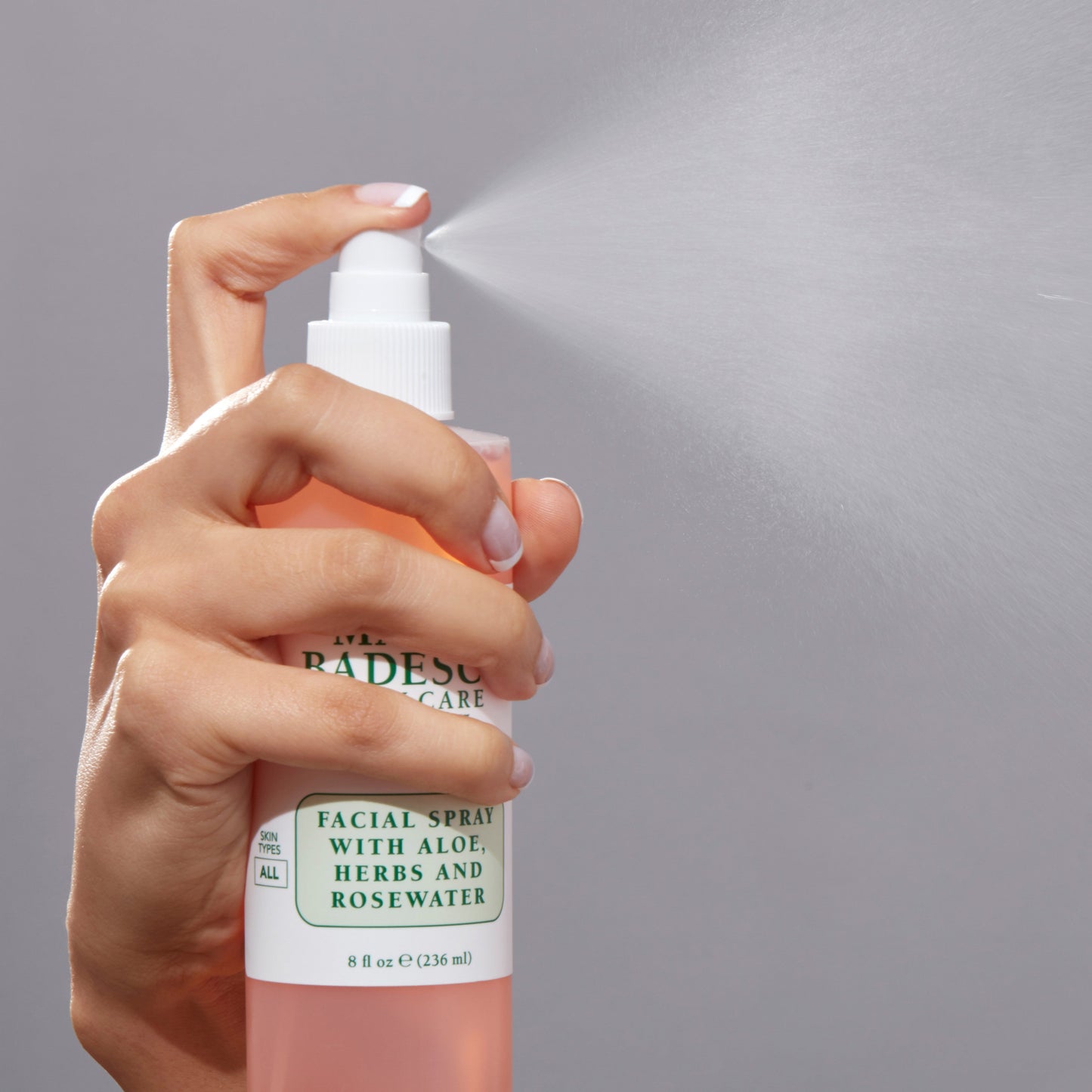 SPRAY FACIAL MARIO BADESCU