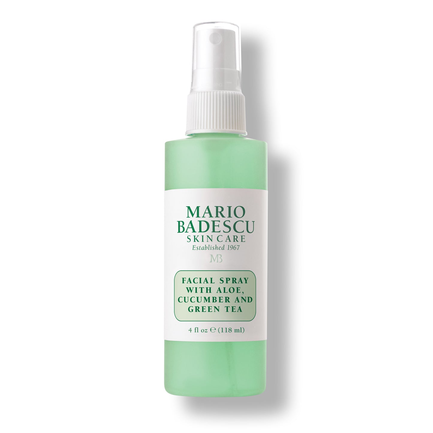 SPRAY FACIAL MARIO BADESCU