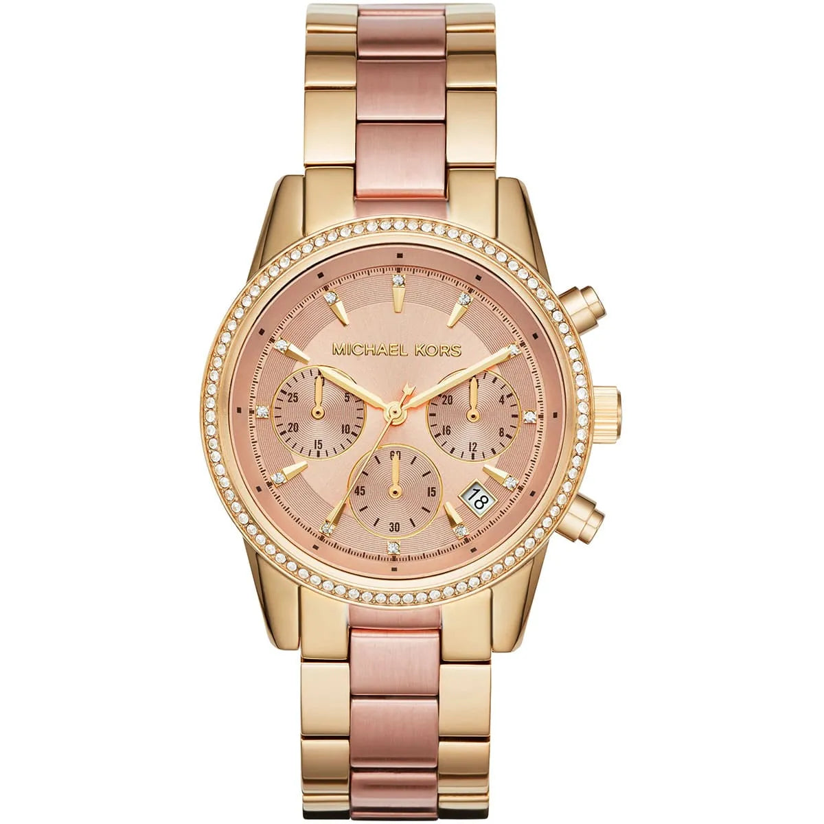 RELOJ MICHAEL KORS