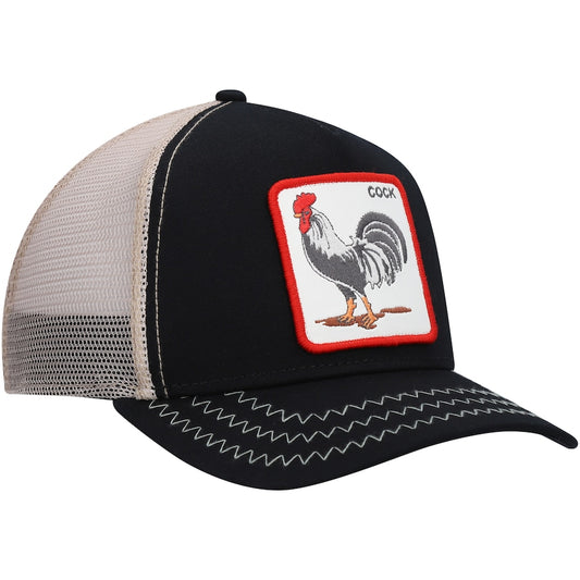 GORRA TRUCKER