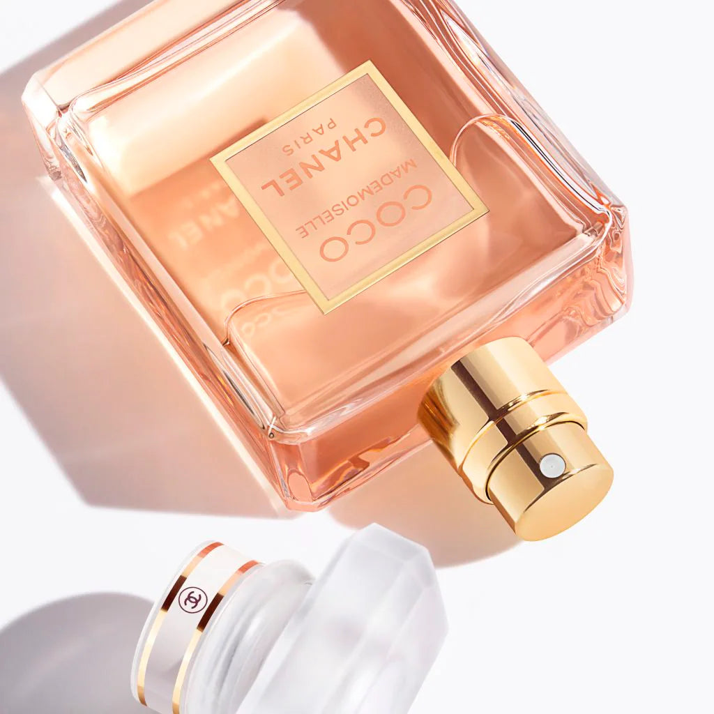 COCO CHANEL PERFUME