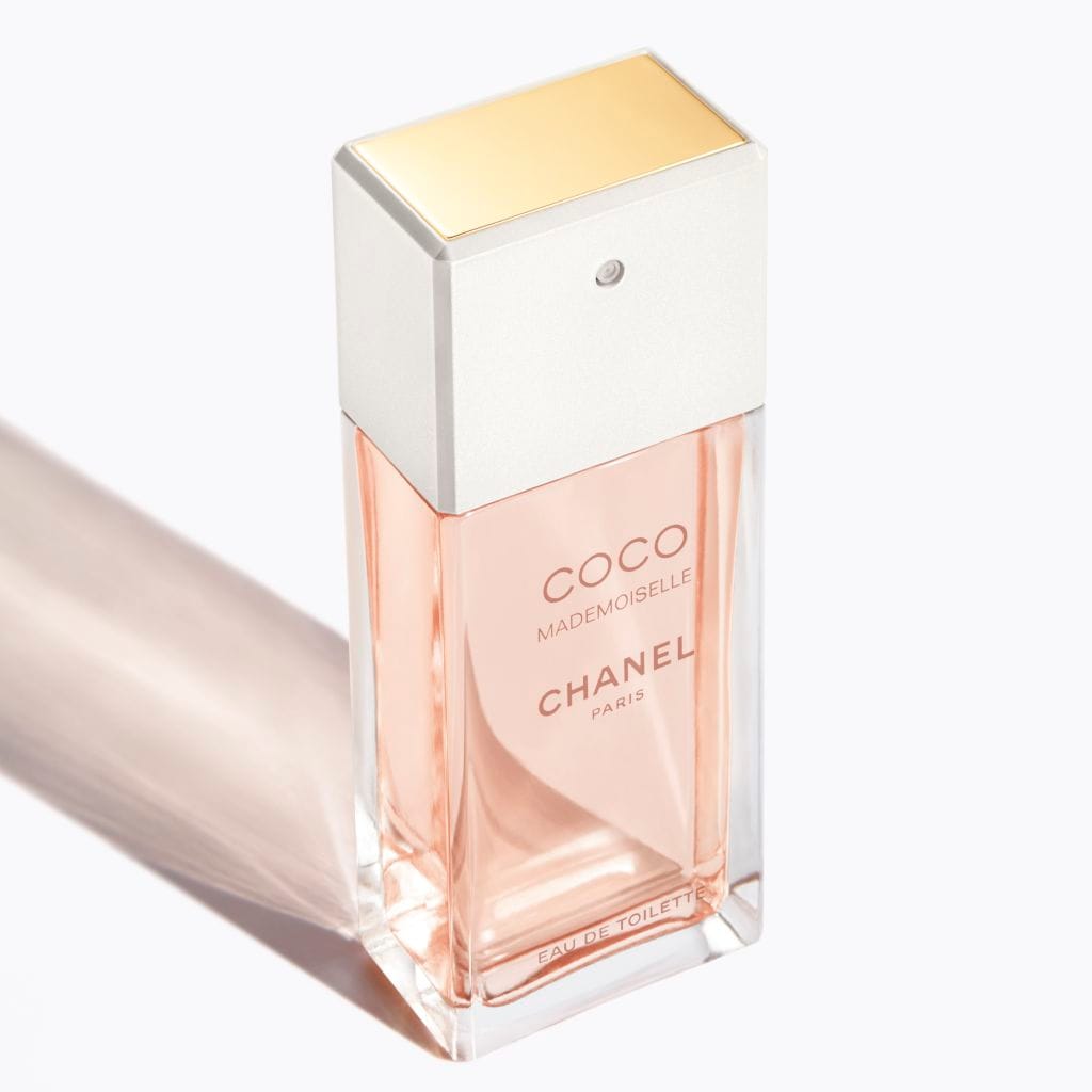 TOILETTE COCO CHANEL