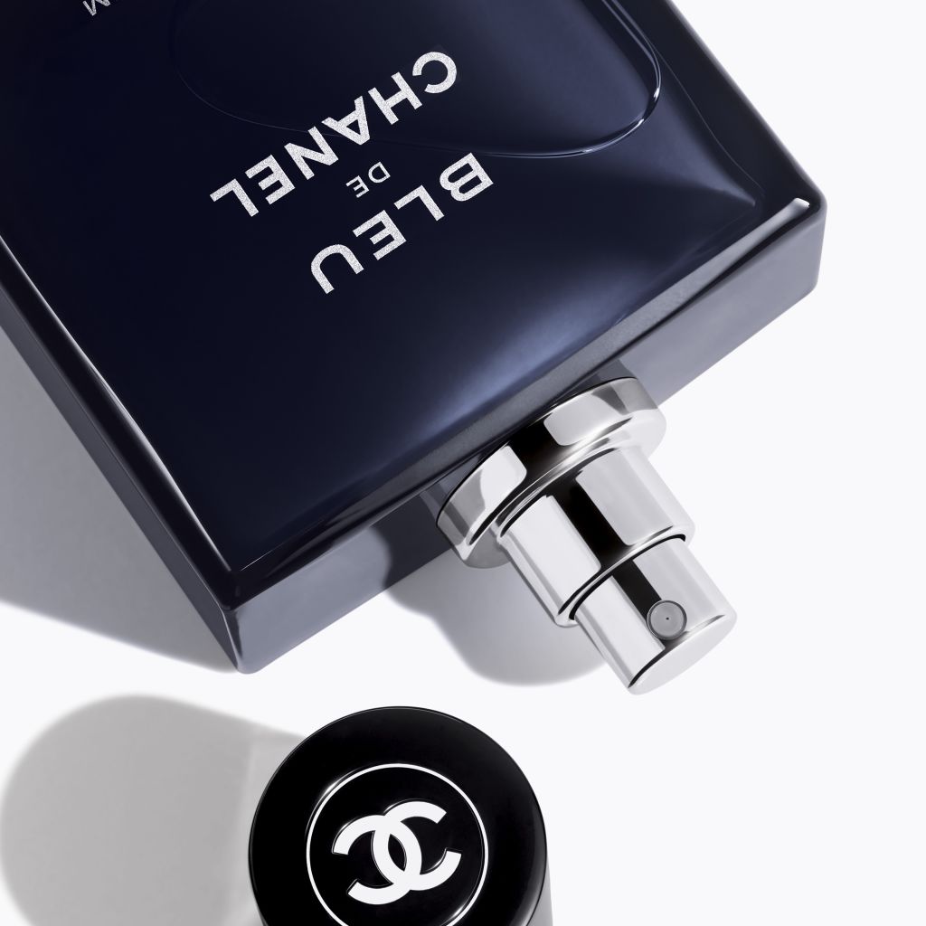 PERFUME BLEU DE CHANEL