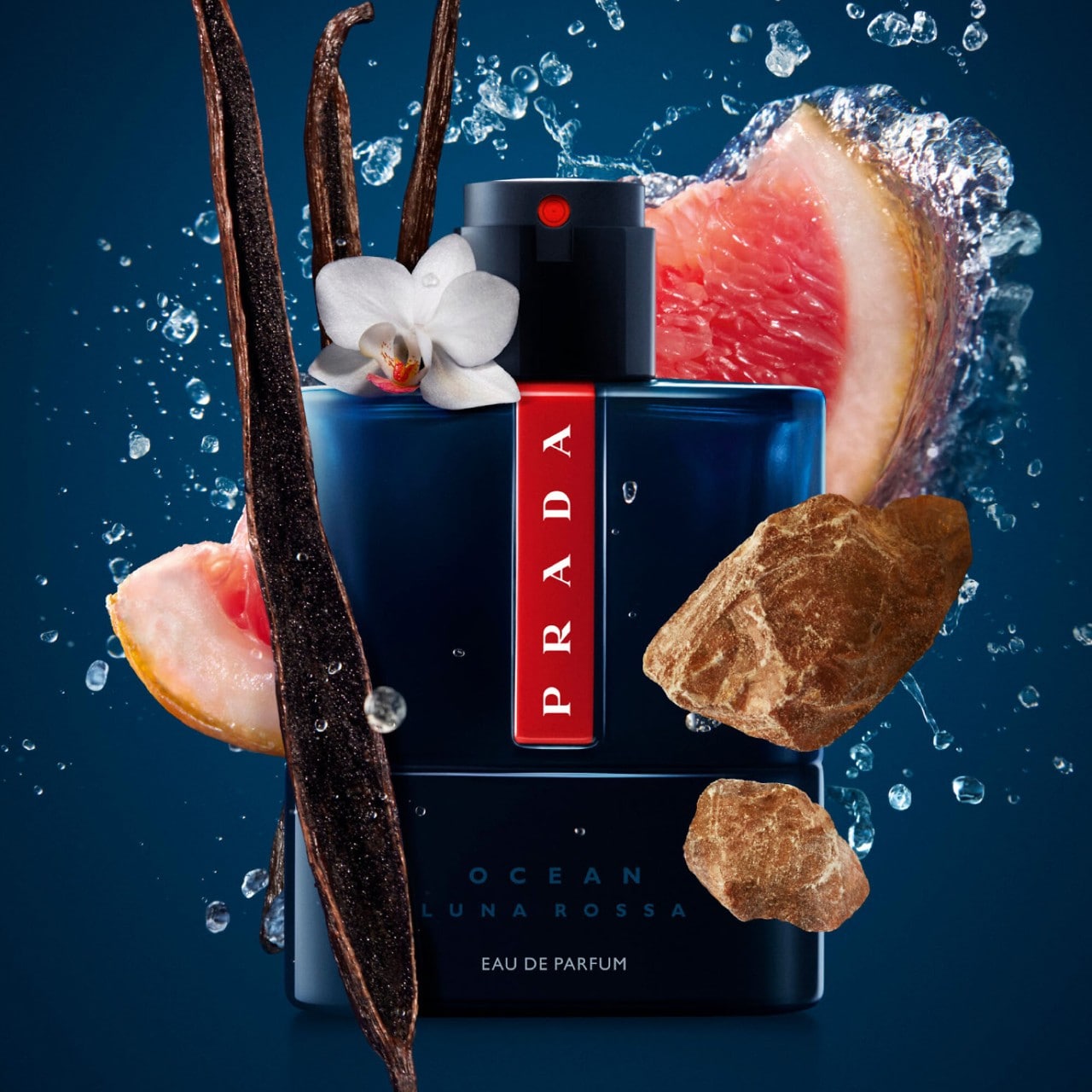 PERFUME PRADA