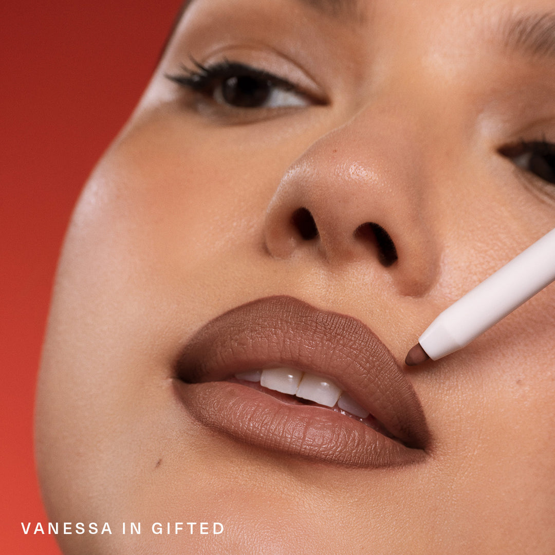 DELINEADOR DE LABIOS RARE BEAUTY