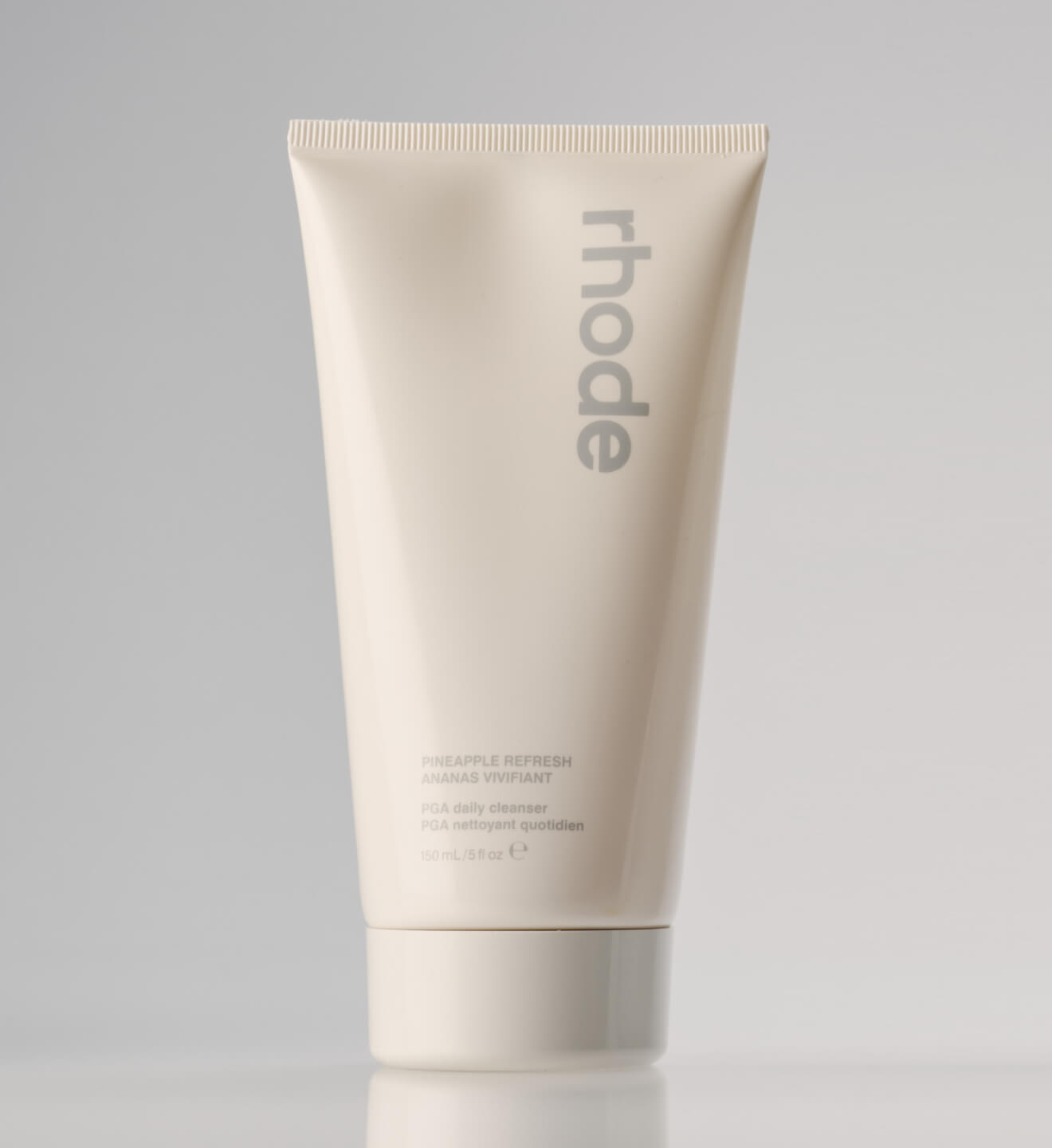 LIMPIADOR FACIAL RHODE