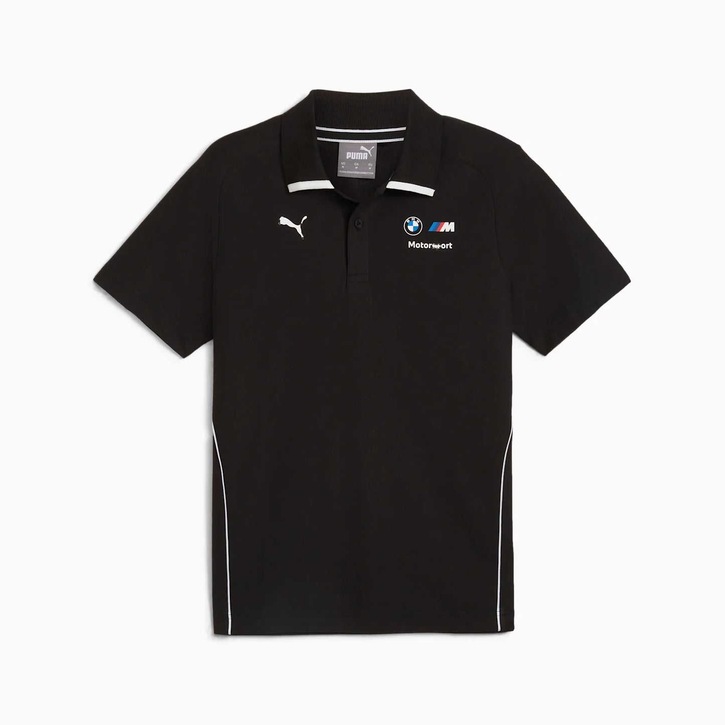 CAMISA MOTOSPORTS PUMA