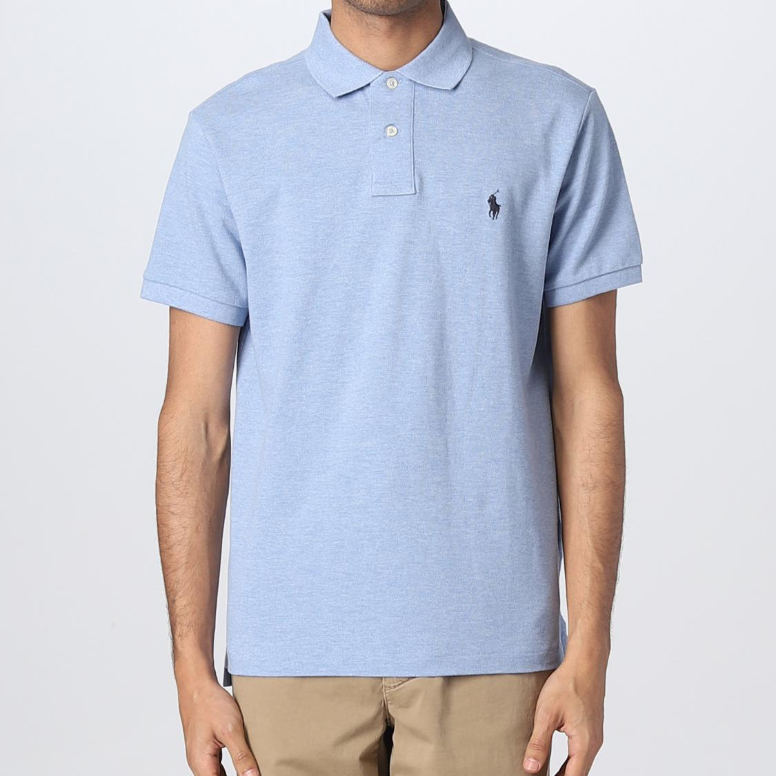 CAMISA POLO RALPH LAUREN