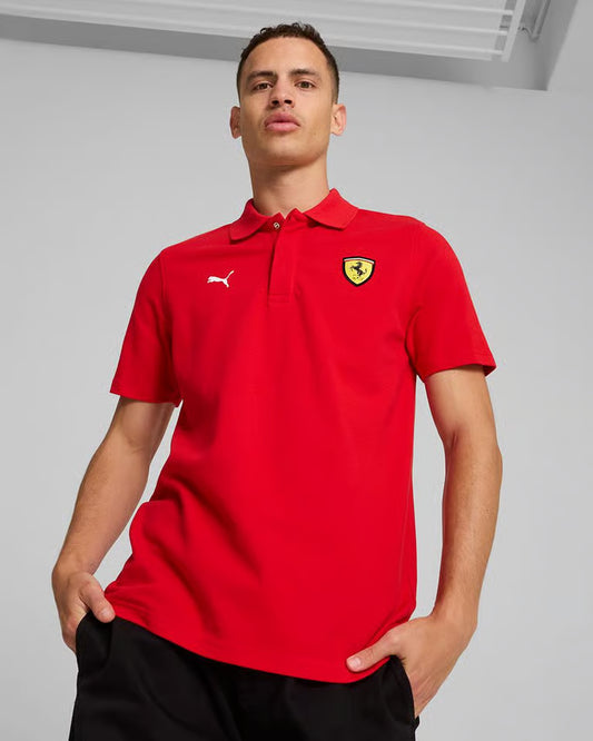 CAMISA FERRARI PUMA
