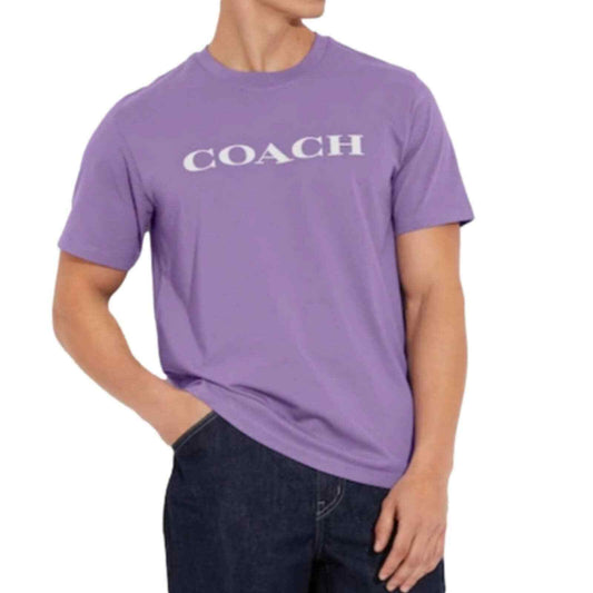 CAMISETA COACH