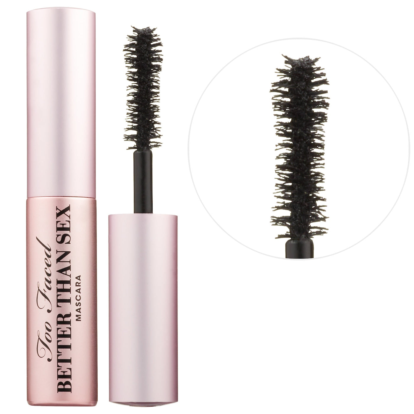 MASCARA TOO FACED