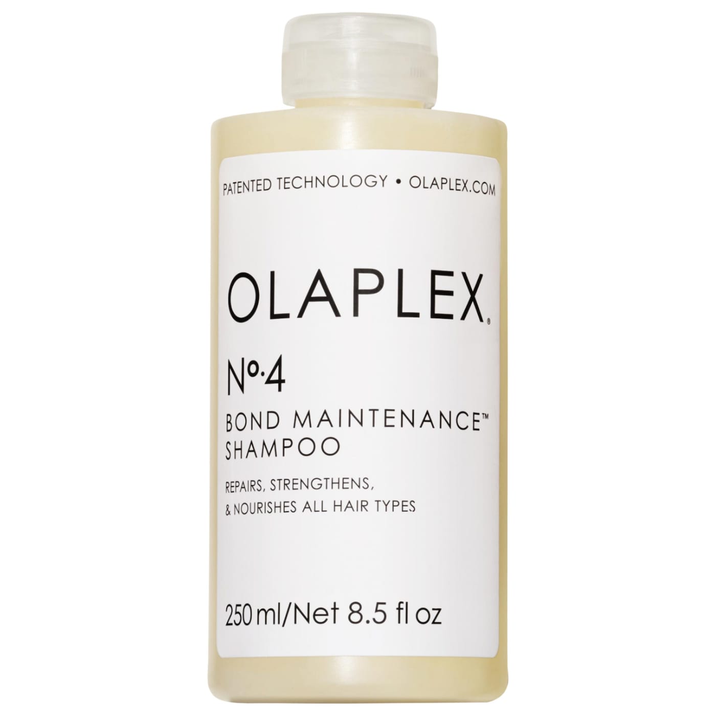 SHAMPOO OLAPLEX No4