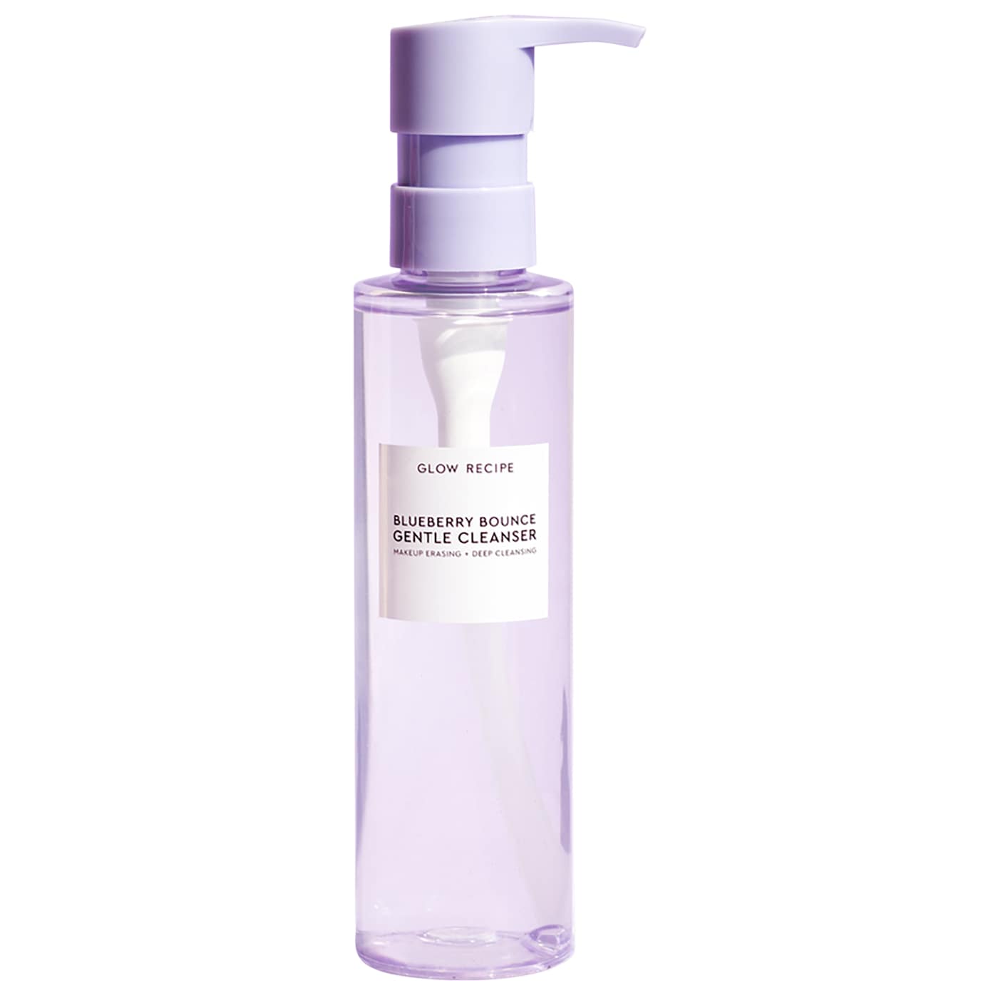 LIMPIADOR FACIAL GLOW RECIPE