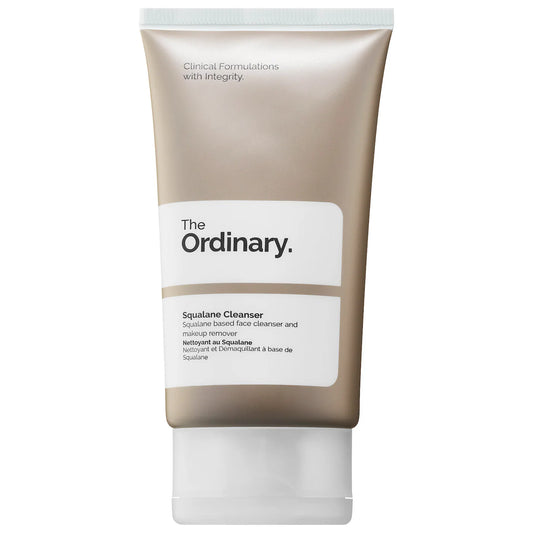 LIMPIADOR FACIAL THE ORDINARY