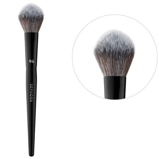 BROCHA DE MAQUILLAJE SEPHORA #96