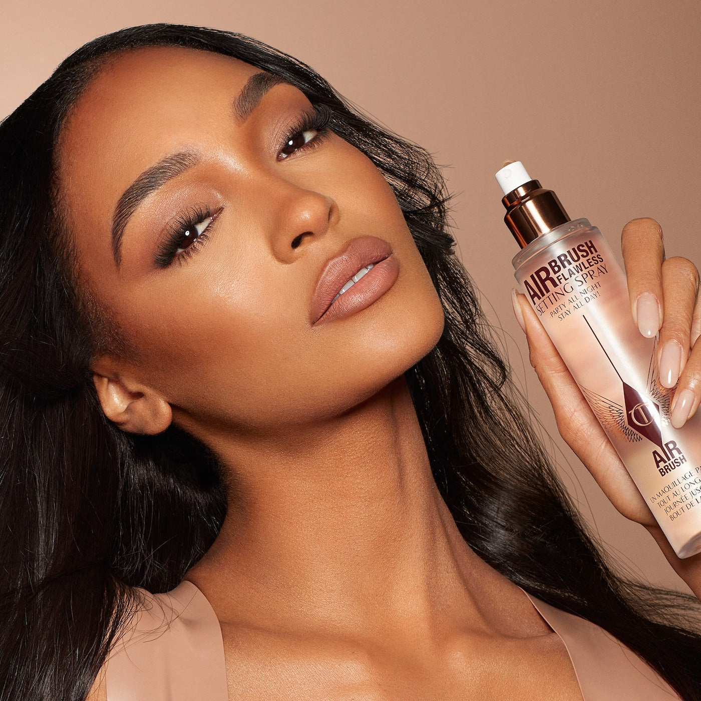 SELLADOR CHARLOTTE TILBURY