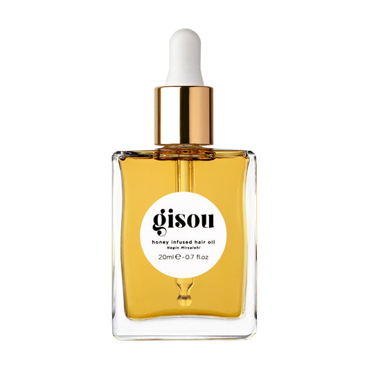 MINI ACEITE CAPILAR GISOU 20ml