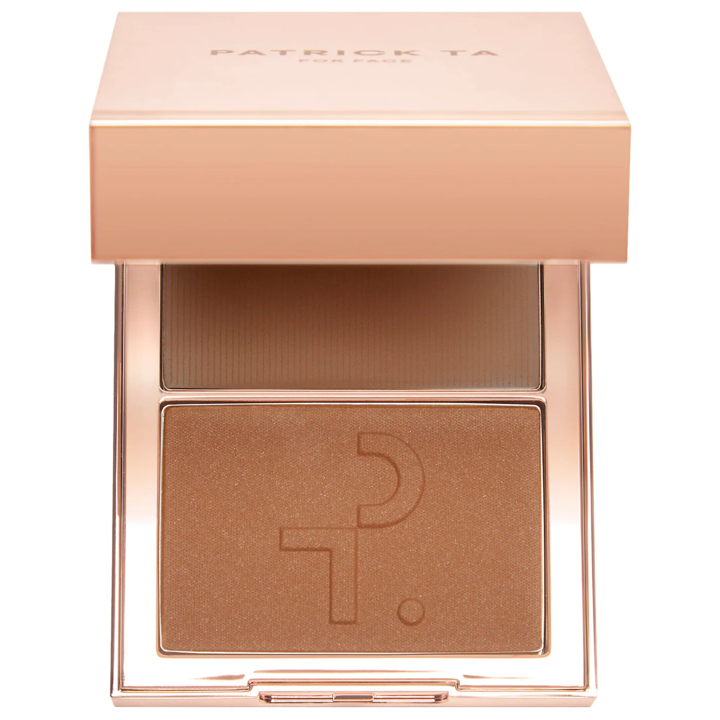 Bronzer PATRICK TA