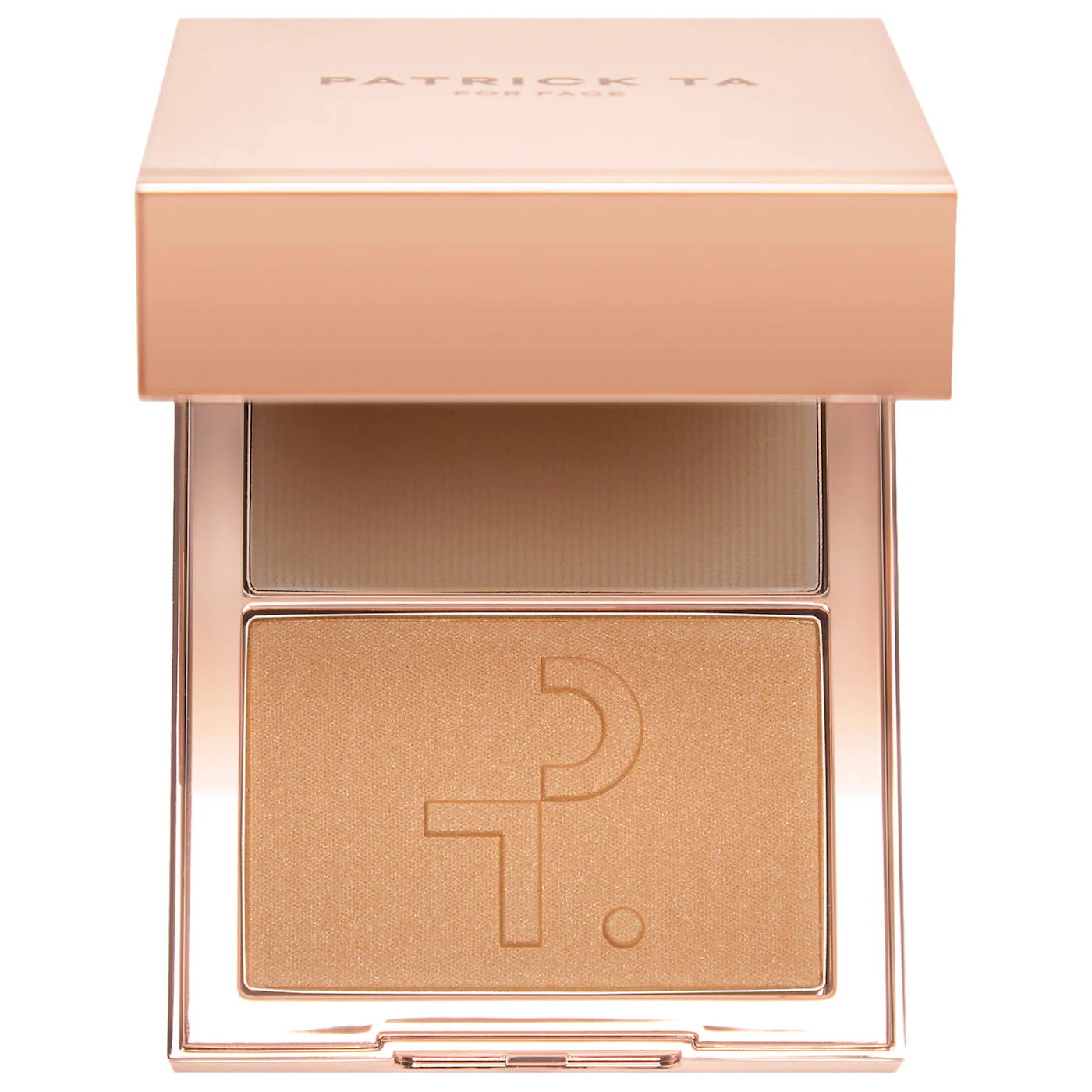 Bronzer PATRICK TA