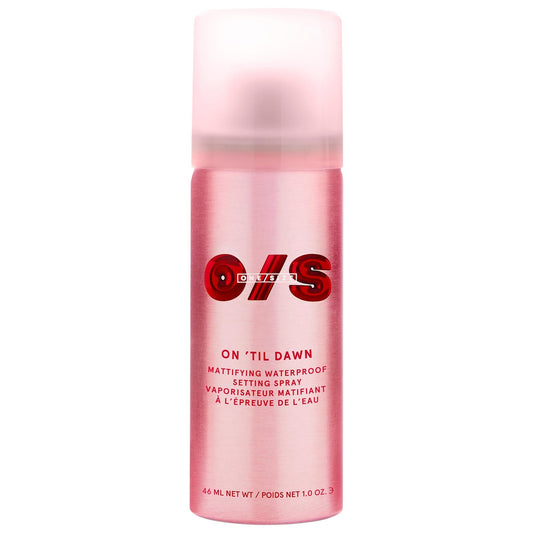 MINI SELLADOR DE MAQUILLAJE ONE/SIZE