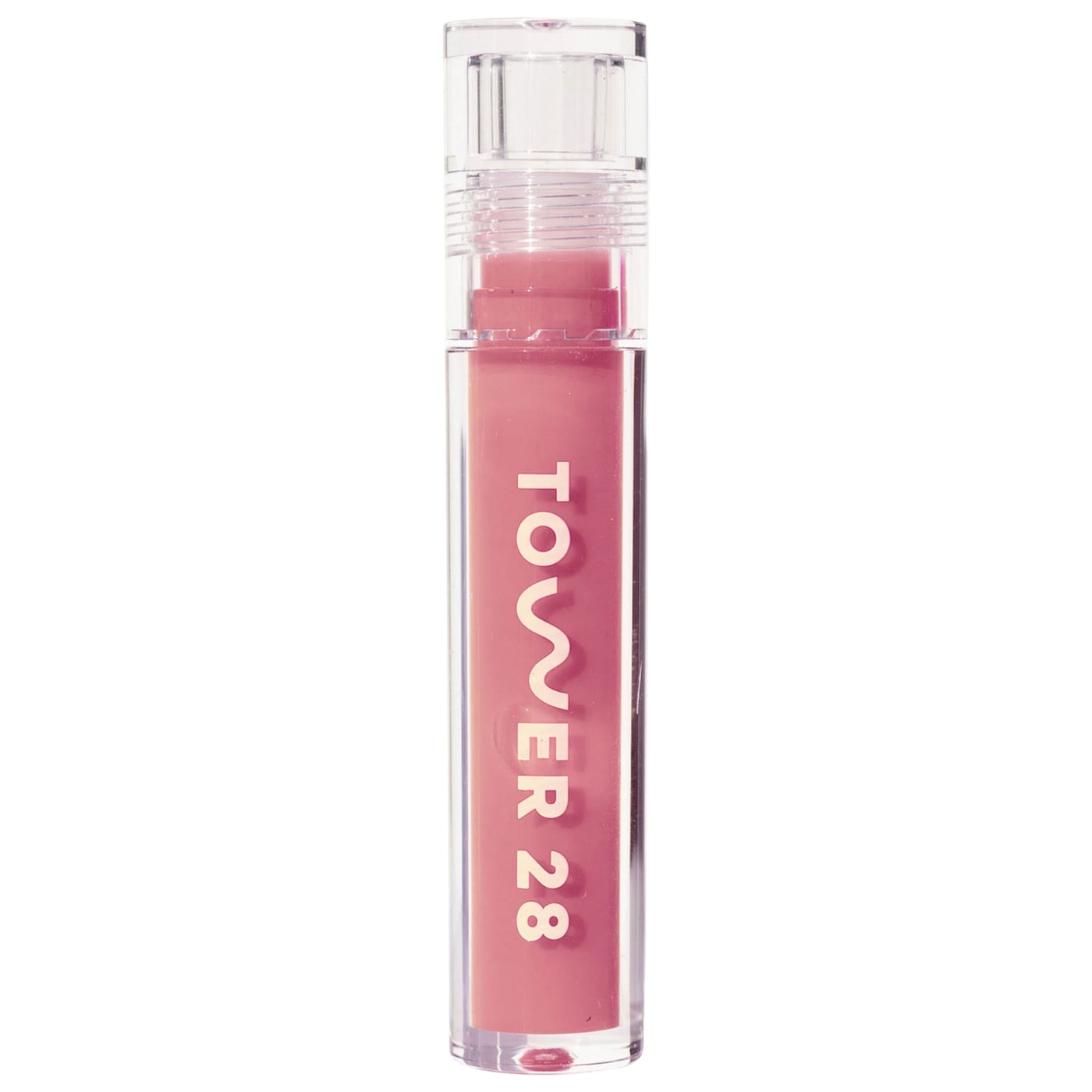 LIP GLOSS TOWER 28