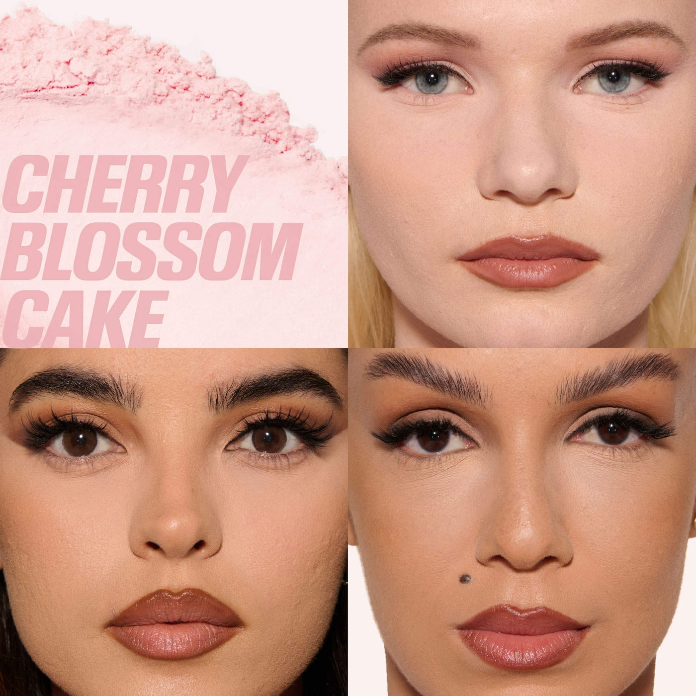 POLVOS SELLADORES HUDA BEAUTY