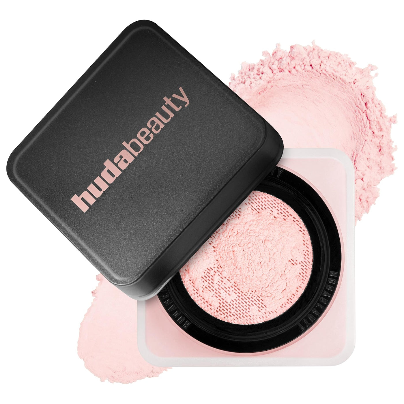 POLVOS SELLADORES HUDA BEAUTY