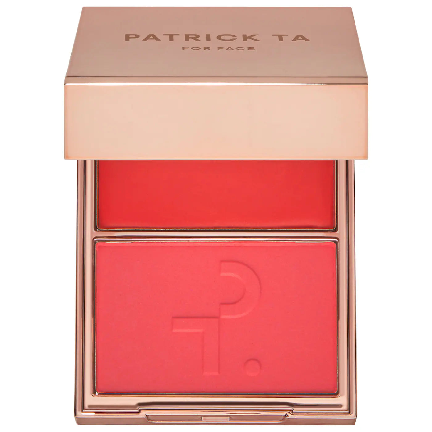 BLUSH PATRICK TA